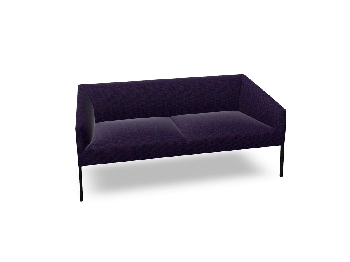 Saari Two Seat Sofa sofa Arper 