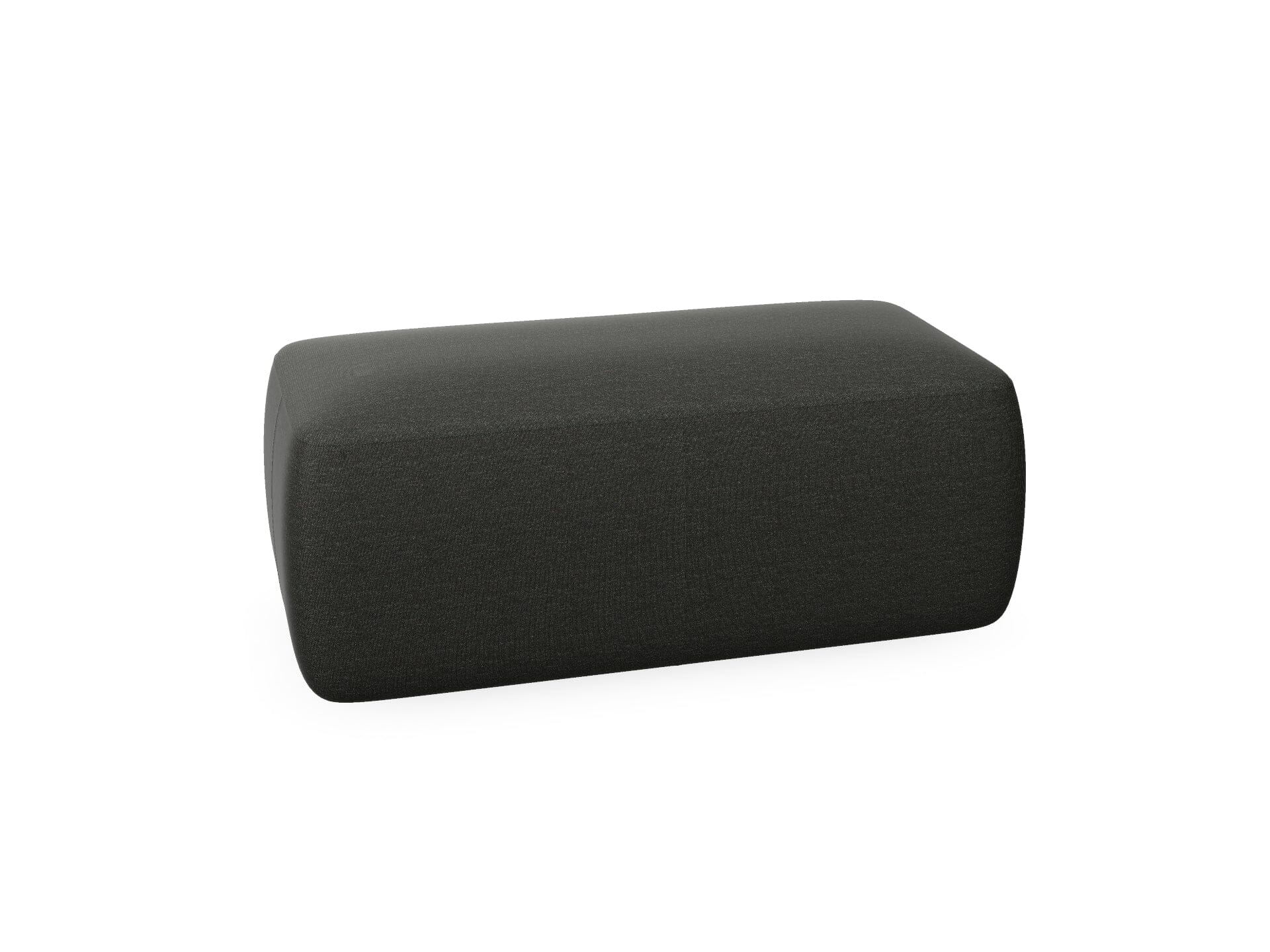 Pix Cubo 110 Two Seat ottoman ottomans Arper 