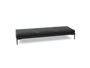 Steeve Three Seat Bench Benches Arper 