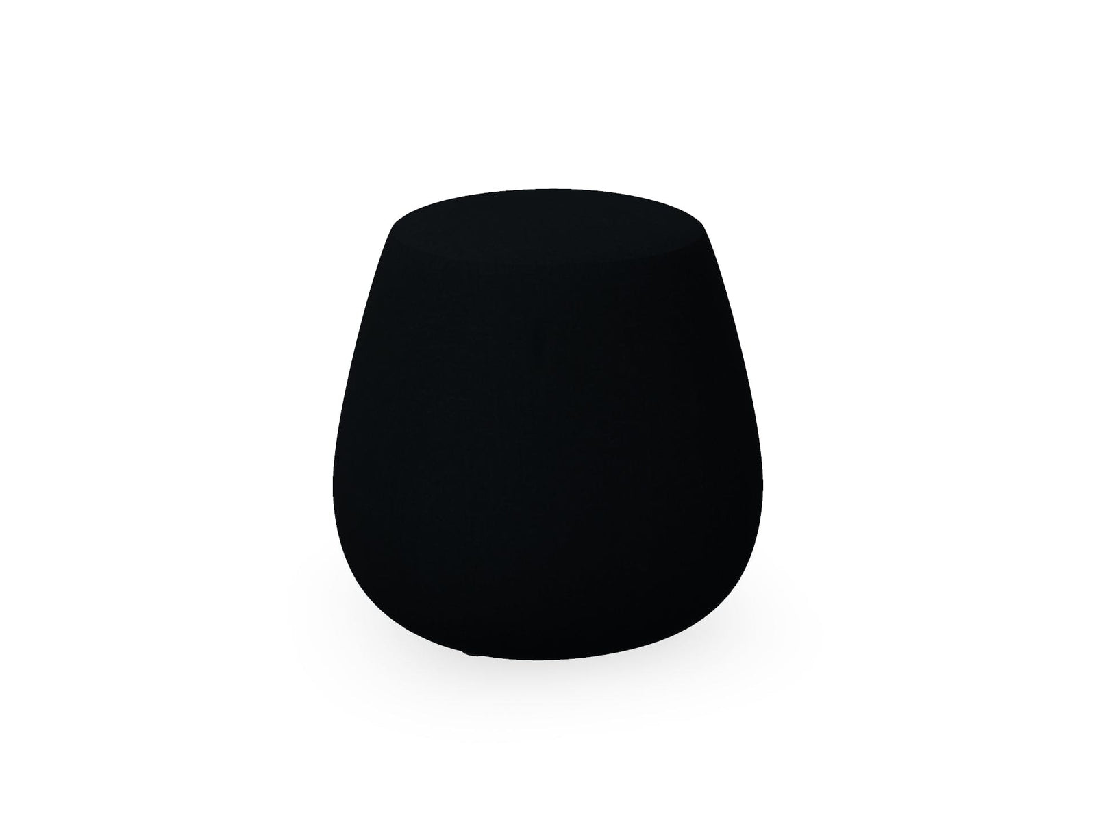 Pix 47 One Seat Ottoman ottomans Arper 