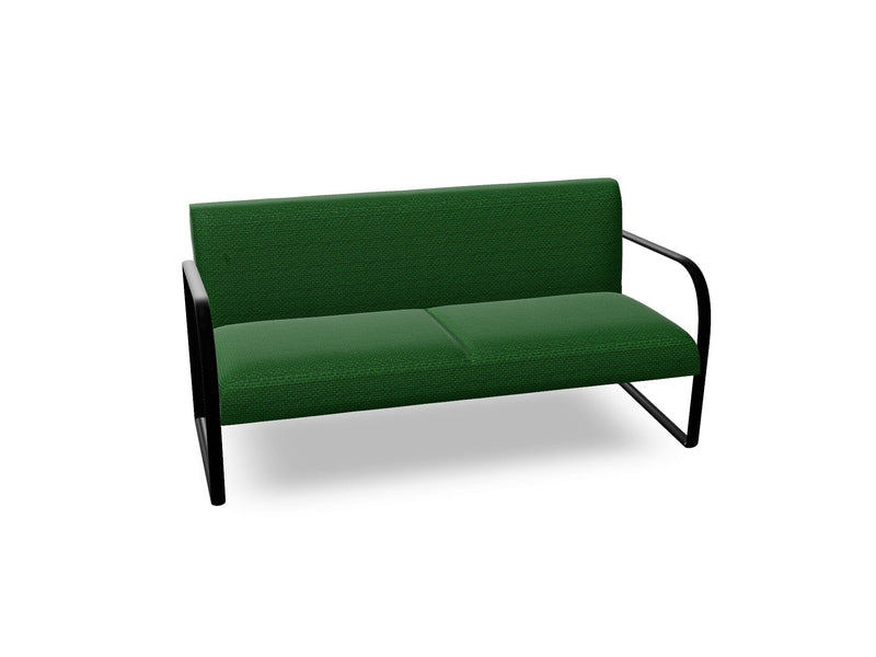Arcos Two Seat Sofa Sofa Arper 
