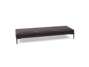 Steeve Three Seat Bench Benches Arper 