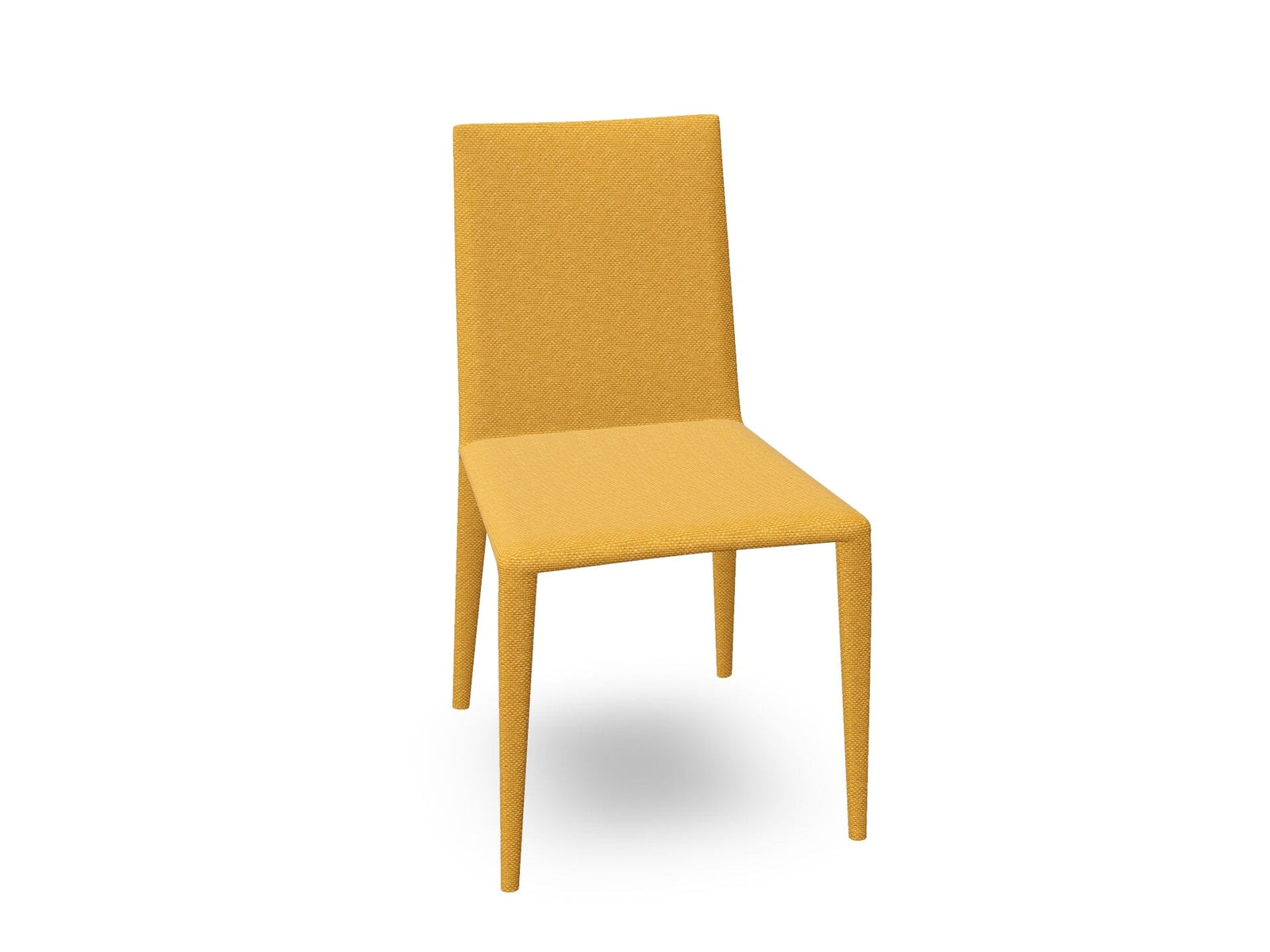 Norma Chair Medium Backrest Chairs Arper 