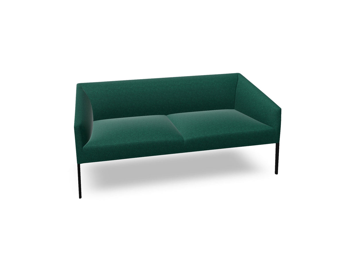 Saari Two Seat Sofa sofa Arper 