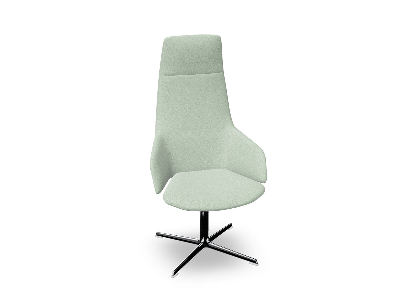Aston Direction Syncro Task Chair task chair Arper 