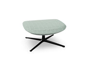 Aston Footrest footstool Arper 