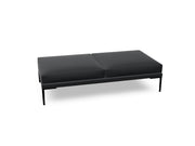 Steeve Two Seat Bench Benches Arper 