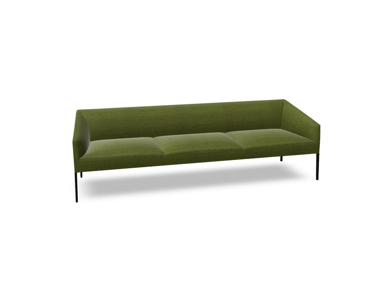 Saari Three Seat Sofa sofa Arper 