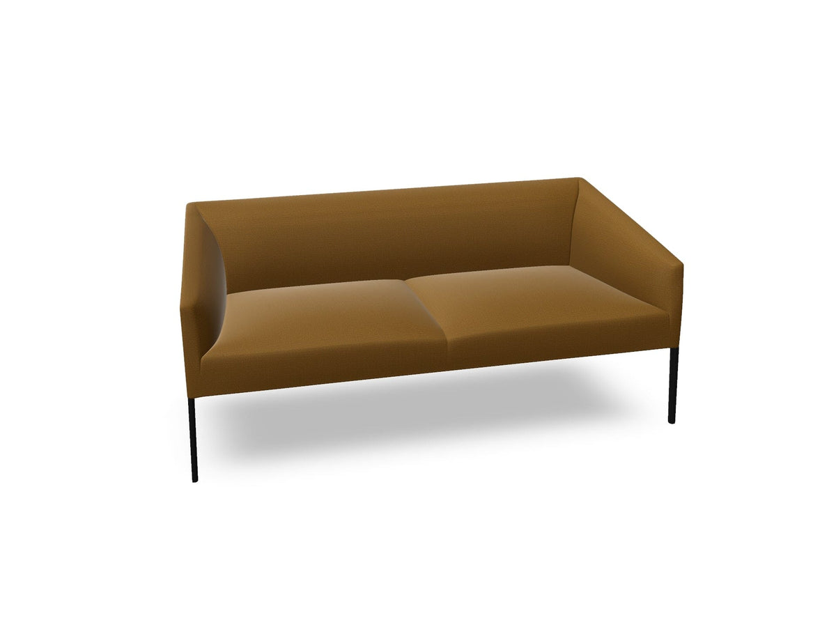 Saari Two Seat Sofa sofa Arper 