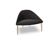 Colina 4 Leg Base Lounge Chair lounge chair Arper 