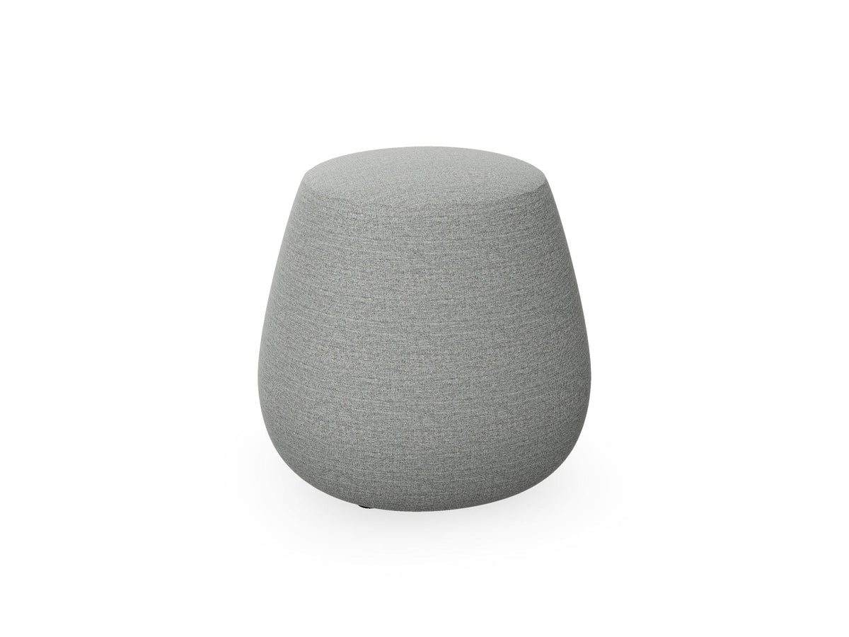 Pix 47 One Seat Ottoman ottomans Arper 