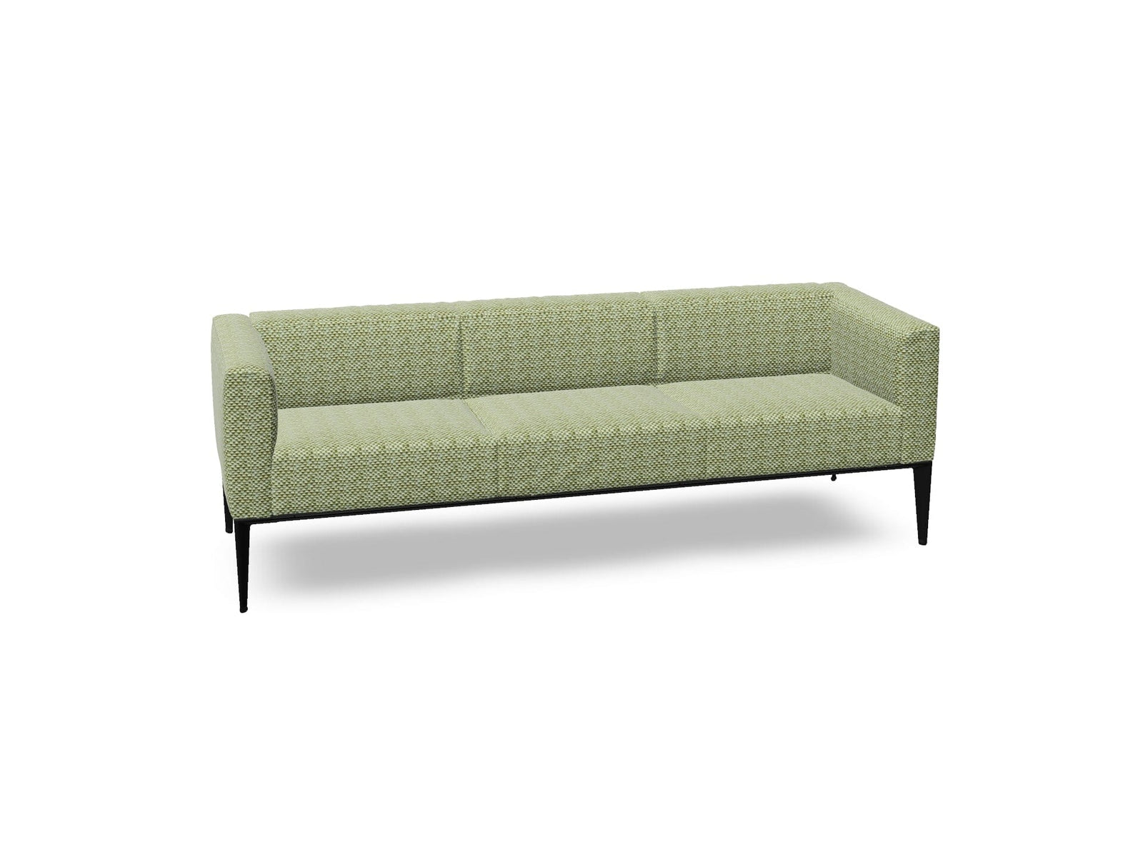 Sean Three Seat Sofa Sofa Arper 