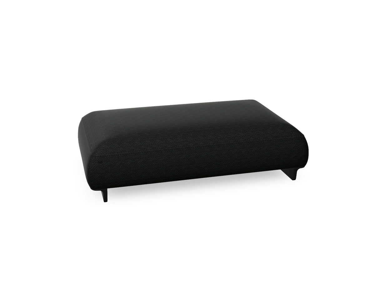 Ralik 2-Seater Ottoman