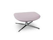 Aston Footrest footstool Arper 