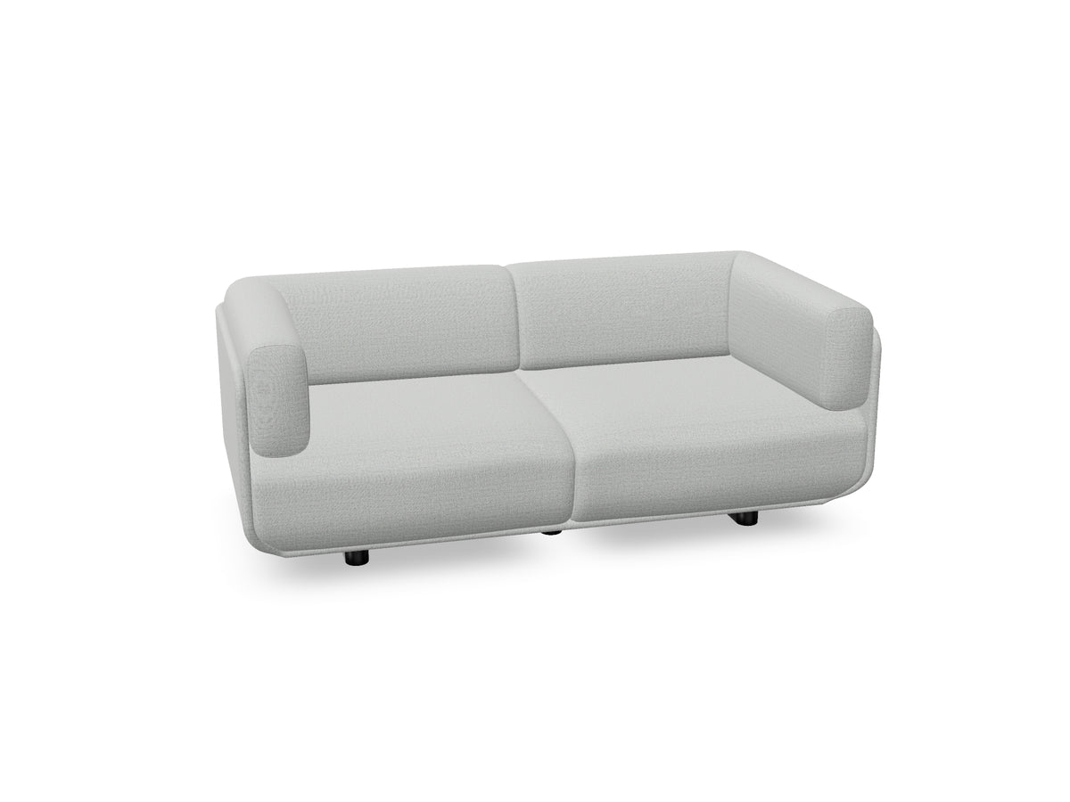 Shaal 2-Seater Sofa