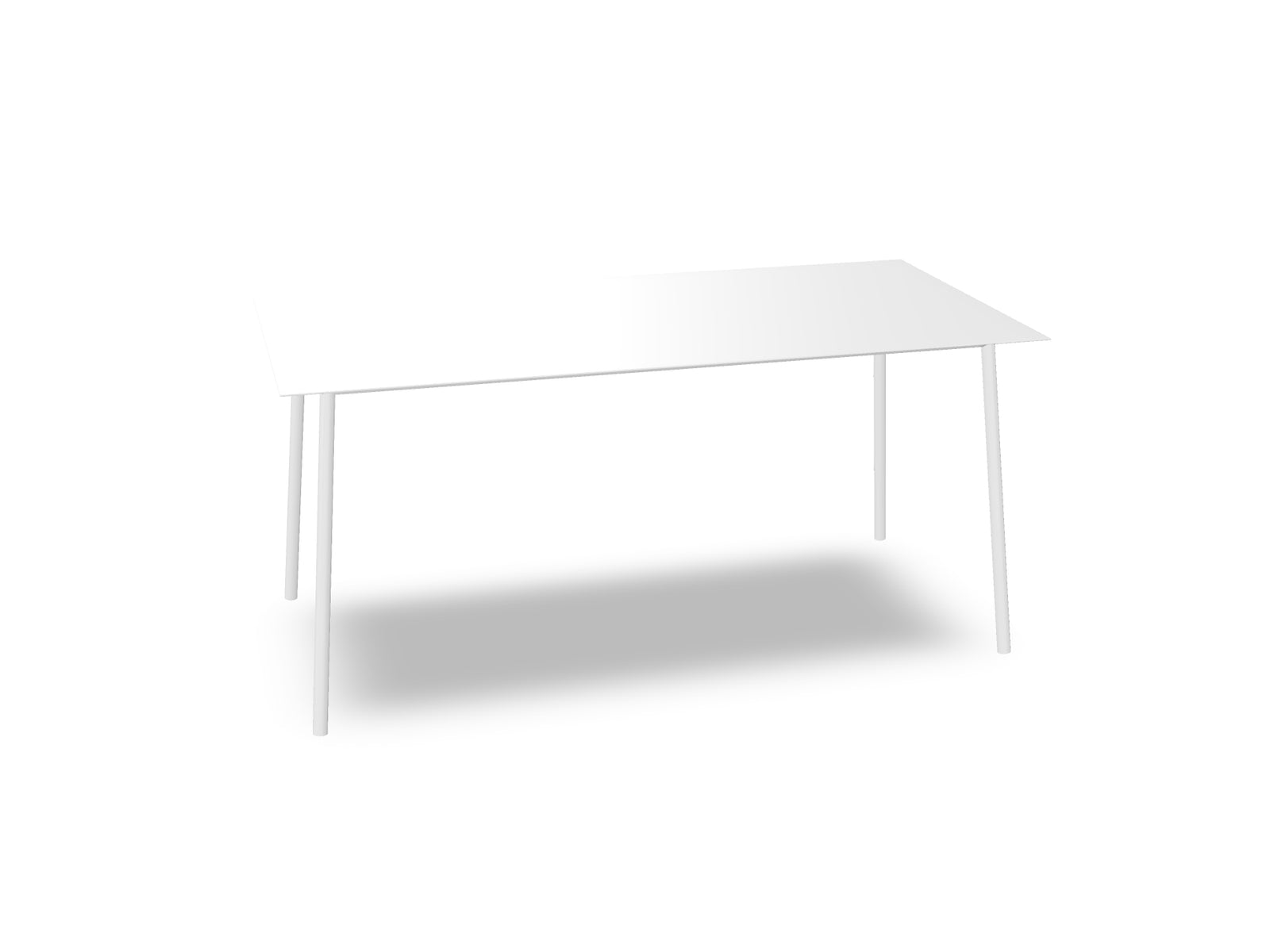 Onemm Rectangular Dining Table
