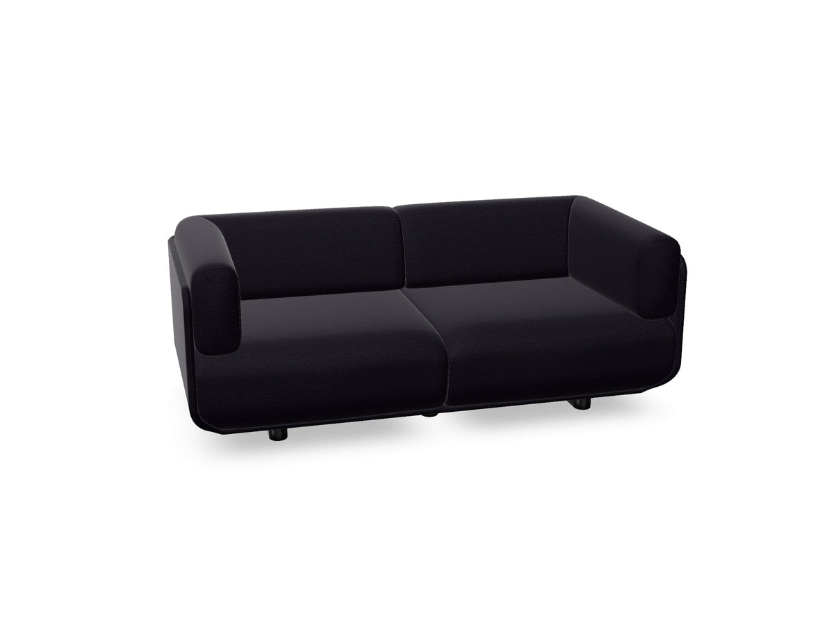 Shaal 2-Seater Sofa Sofa Arper 