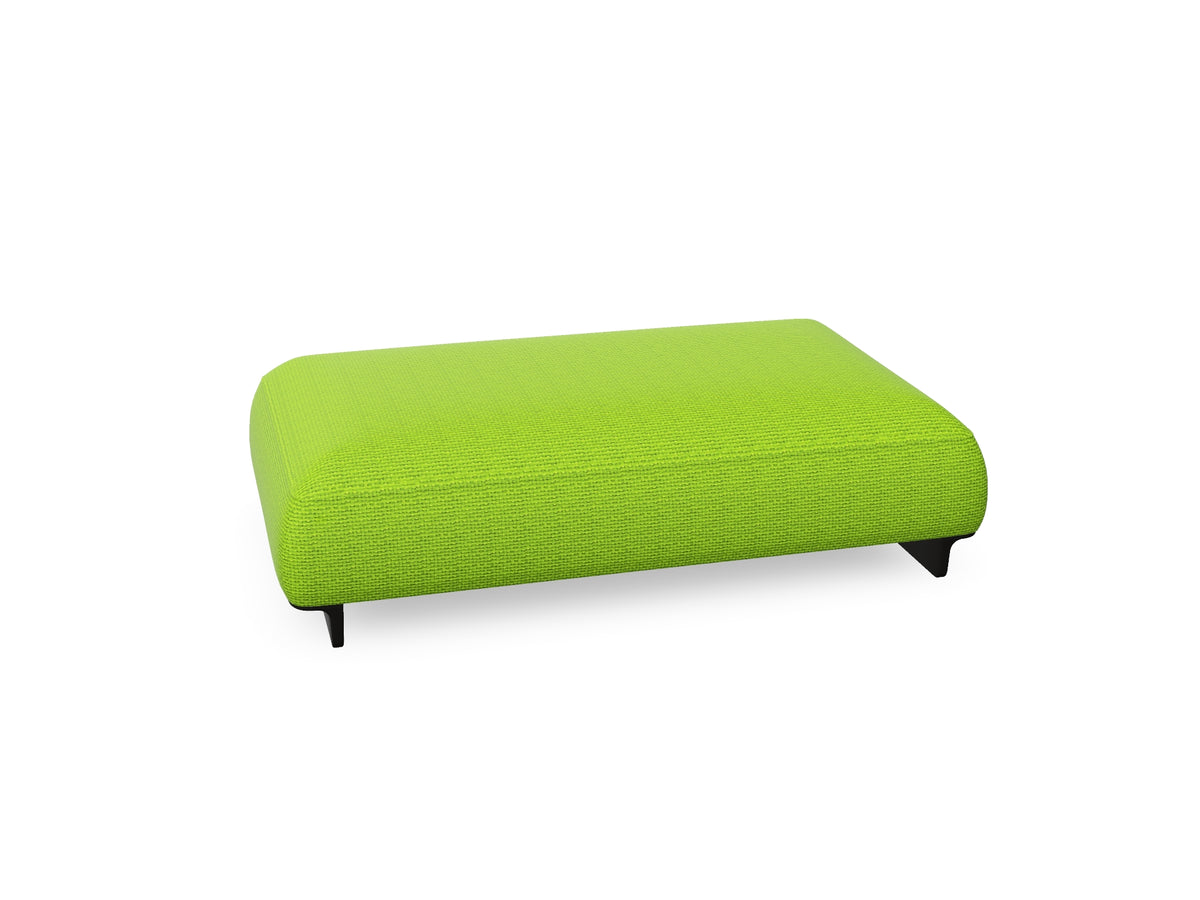 Ralik 2-Seater Ottoman