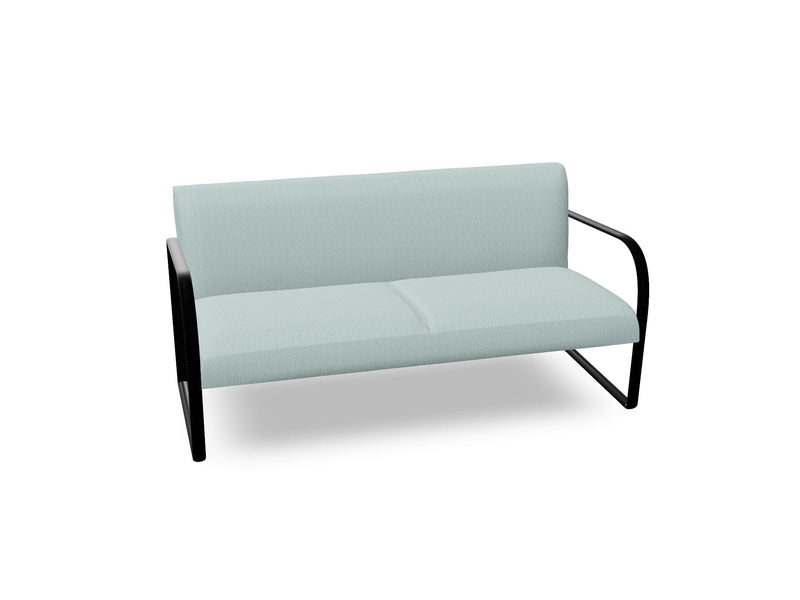 Arcos Two Seat Sofa Sofa Arper 