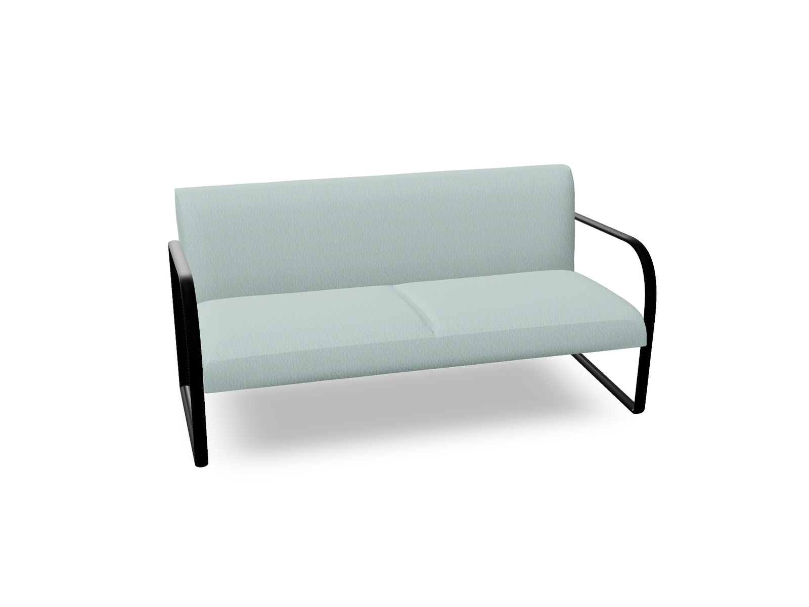 Arcos Two Seat Sofa