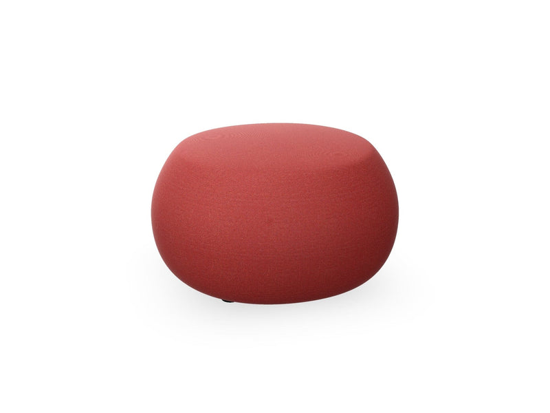 Pix One Seat Low Ottoman ottomans Arper 