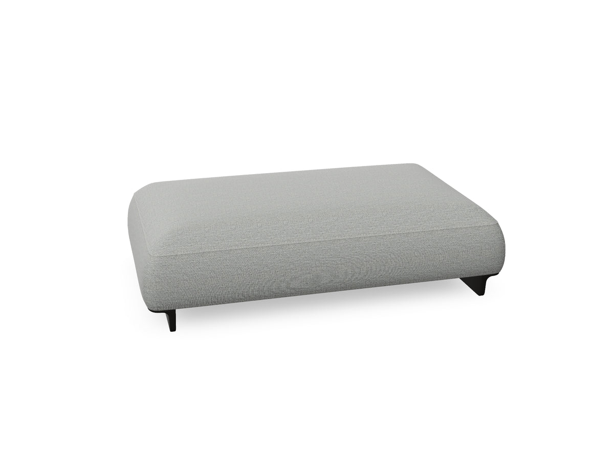 Ralik 2-Seater Ottoman