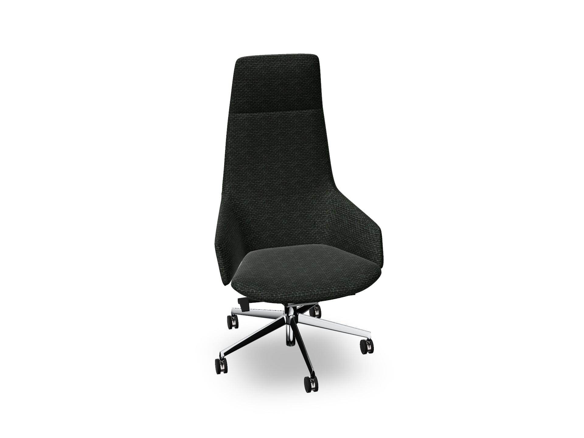 Aston Direction Syncro Task Chair task chair Arper 