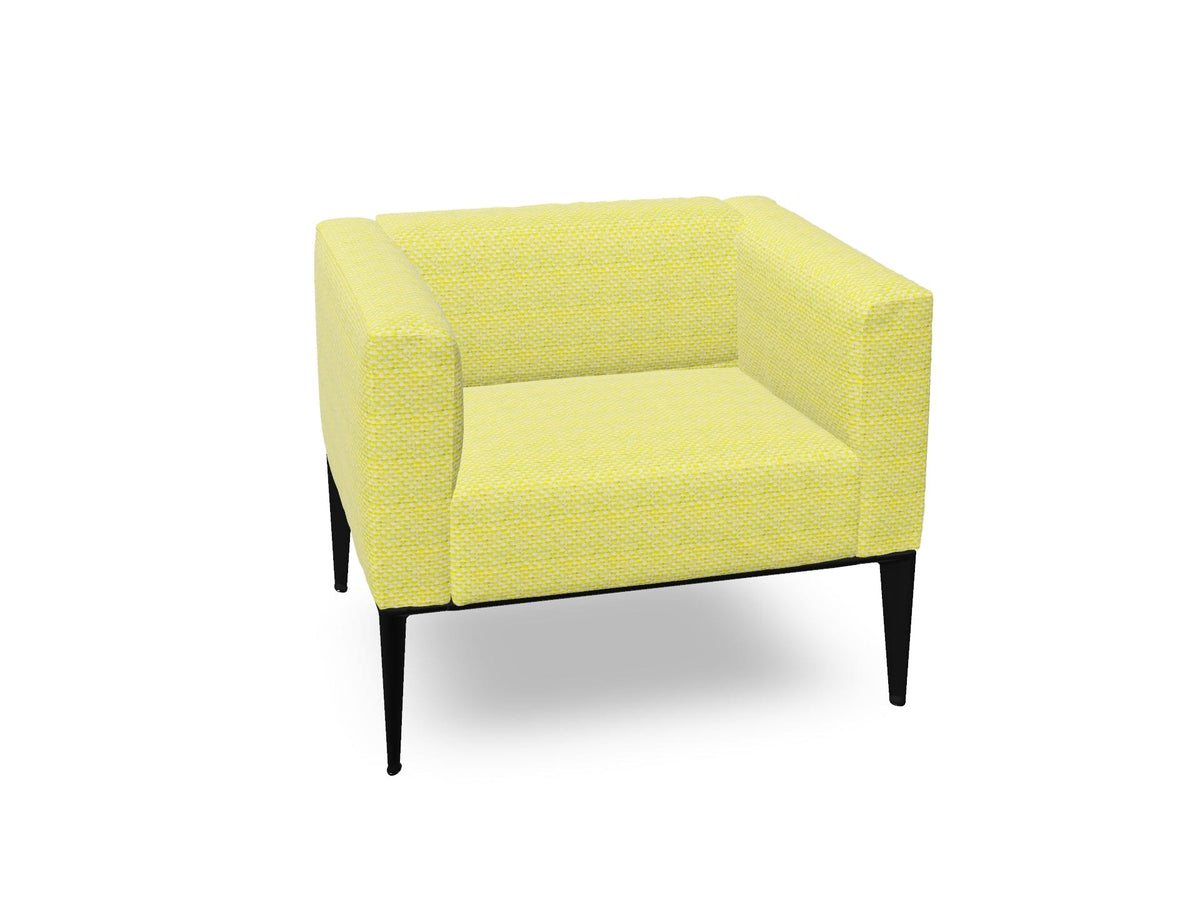 Sean Lounge Chair lounge chair Arper 