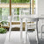 Aalto Table Round 90A table Artek 