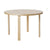 Aalto Table Round 90A table Artek 