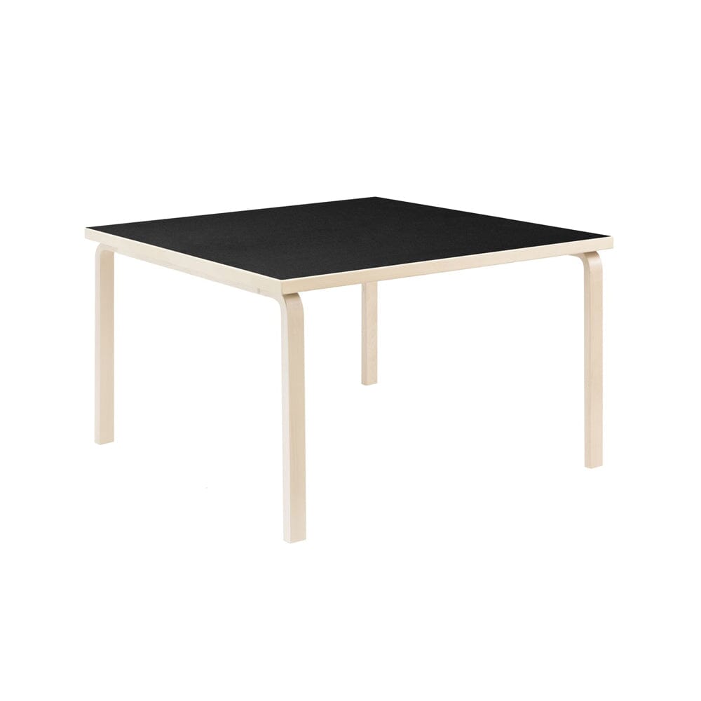 Aalto Table Square 81C - CA Modern Home
