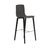 Aava 02-4 Wood Legs Polypropylene Counter & Bar Stool Chairs Arper 