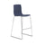 Aava 02 Polypropylene Counter & Bar Stool Stools Arper 