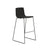 Aava 02 Wood Shell Counter & Bar Stool Stools Arper 