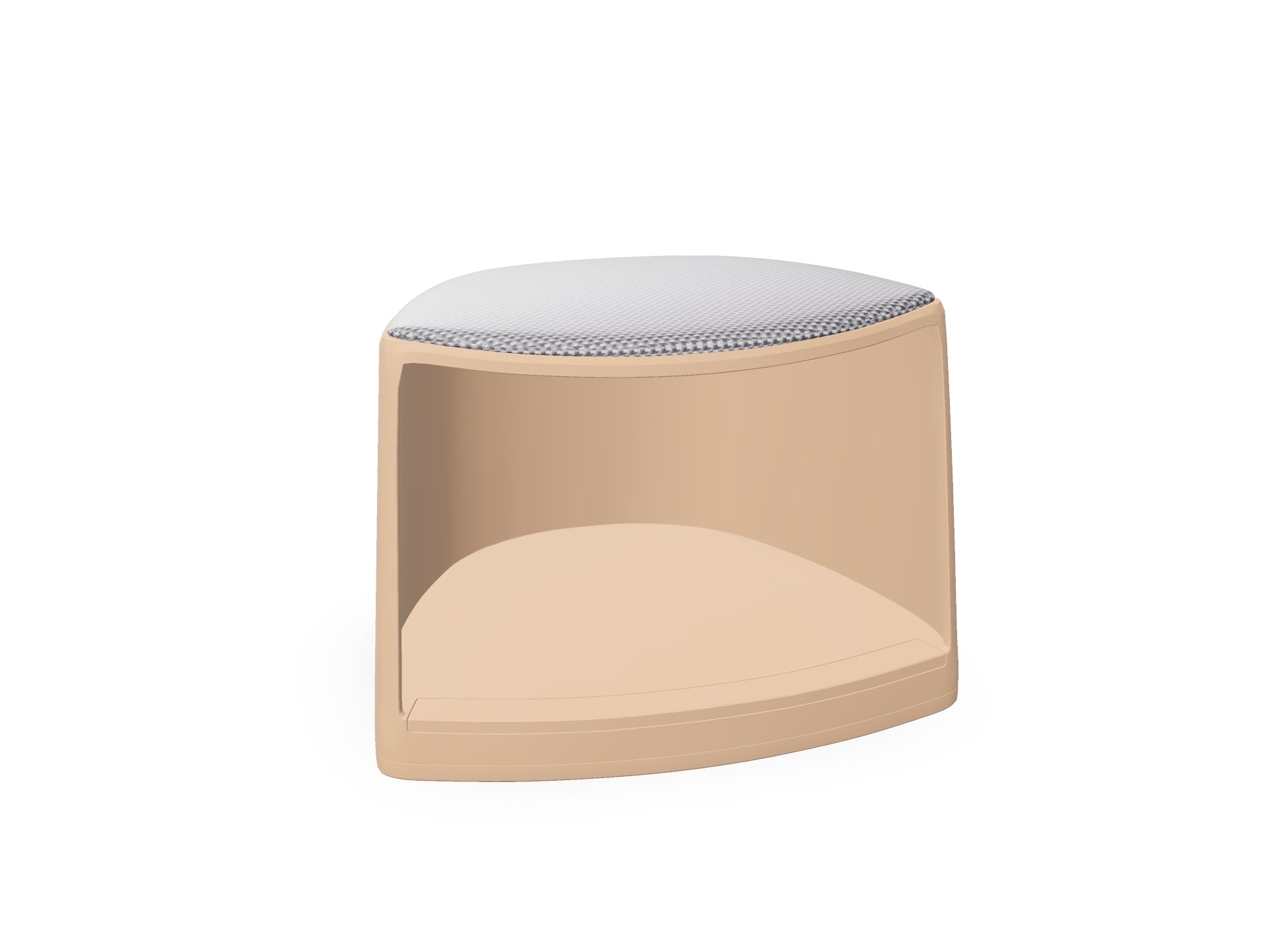 Cila Go Stool Storage Box