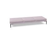 Steeve Three Seat Bench Benches Arper 