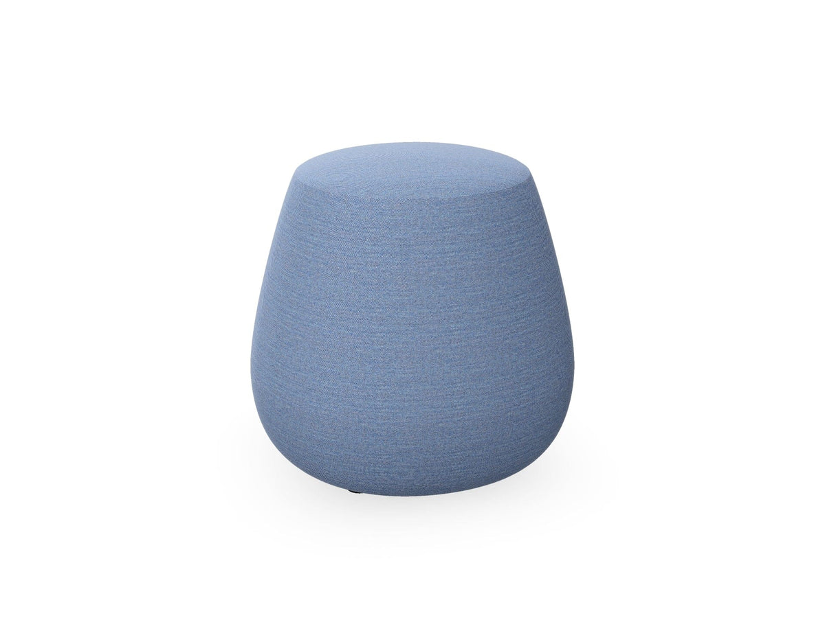 Pix 47 One Seat Ottoman ottomans Arper 