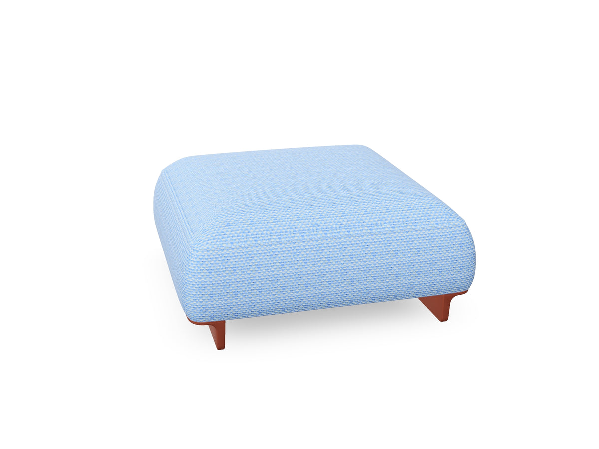 Ralik 1-Seater Ottoman