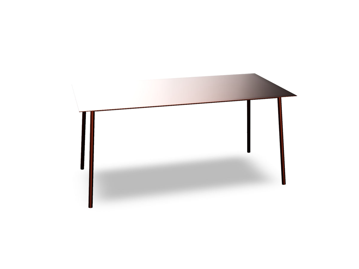 Onemm Rectangular Dining Table