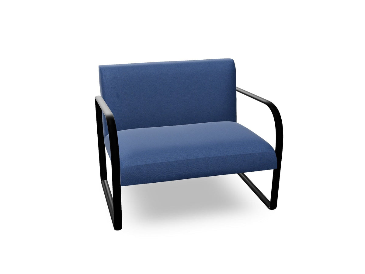 Arcos Lounge Chair lounge chair Arper 