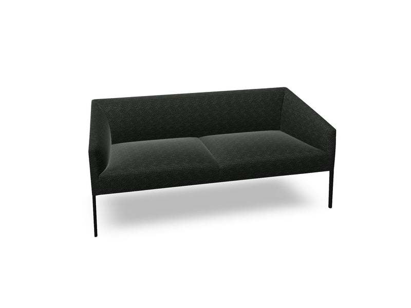 Saari Two Seat Sofa sofa Arper 