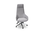 Aston Direction Syncro Task Chair task chair Arper 