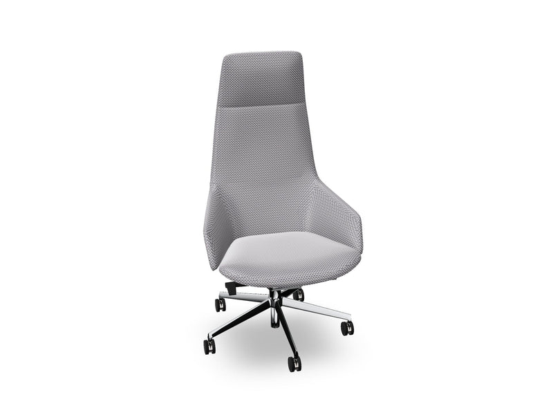 Aston Direction Syncro Task Chair task chair Arper 
