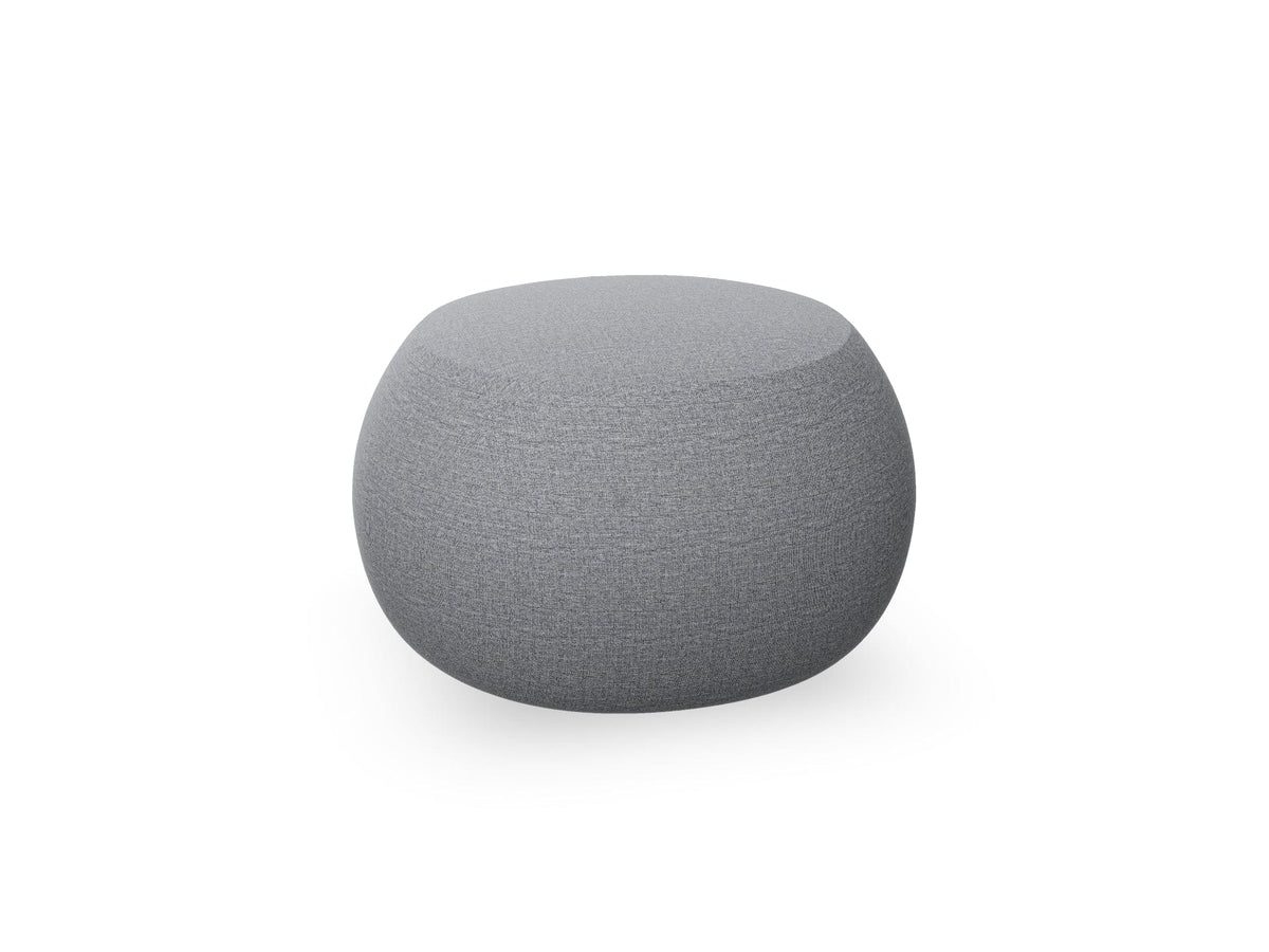 Pix One Seat Low Ottoman ottomans Arper 