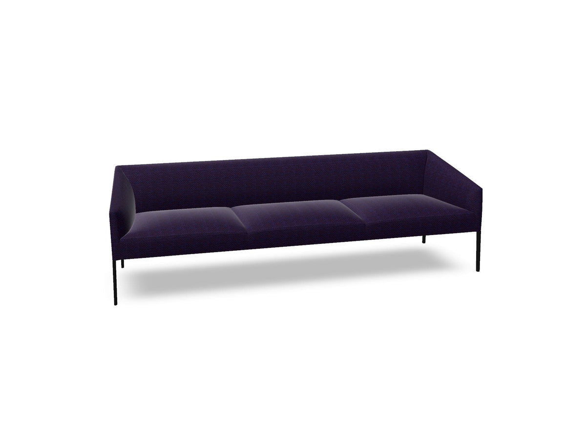 Saari Three Seat Sofa sofa Arper 