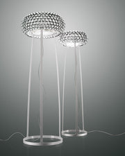 Caboche Plus Floor Lamp Floor Lamps Foscarini 