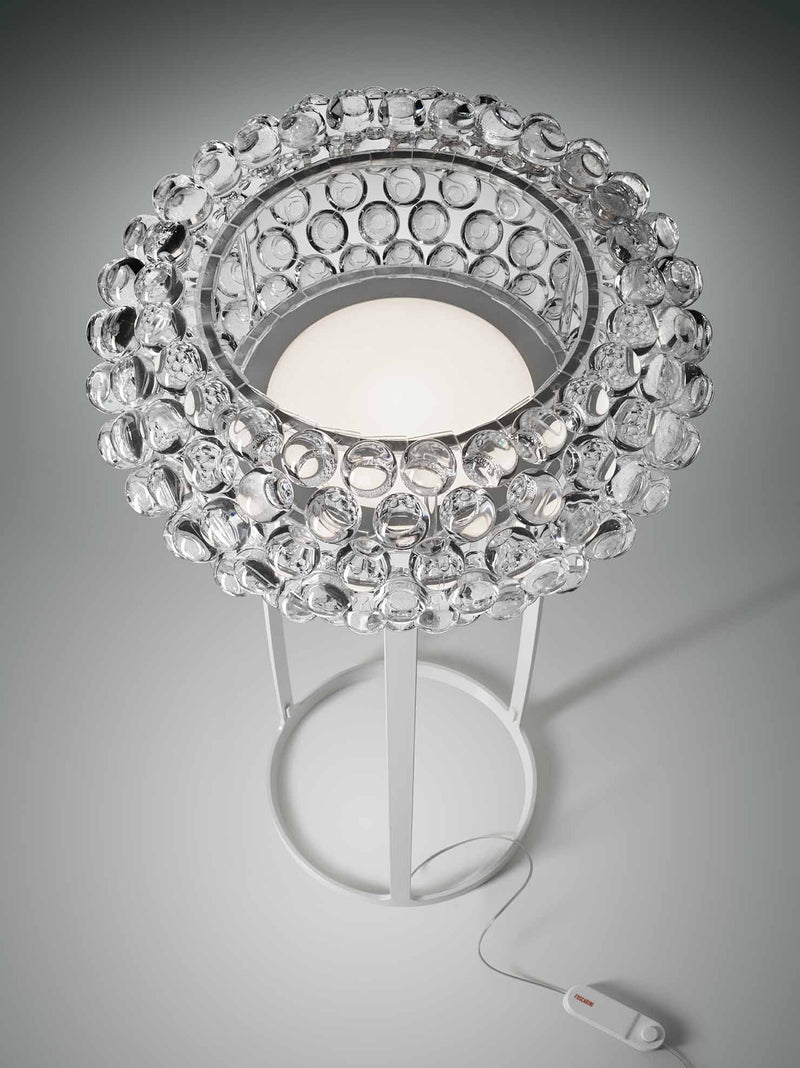 Caboche Plus Floor Lamp Floor Lamps Foscarini 