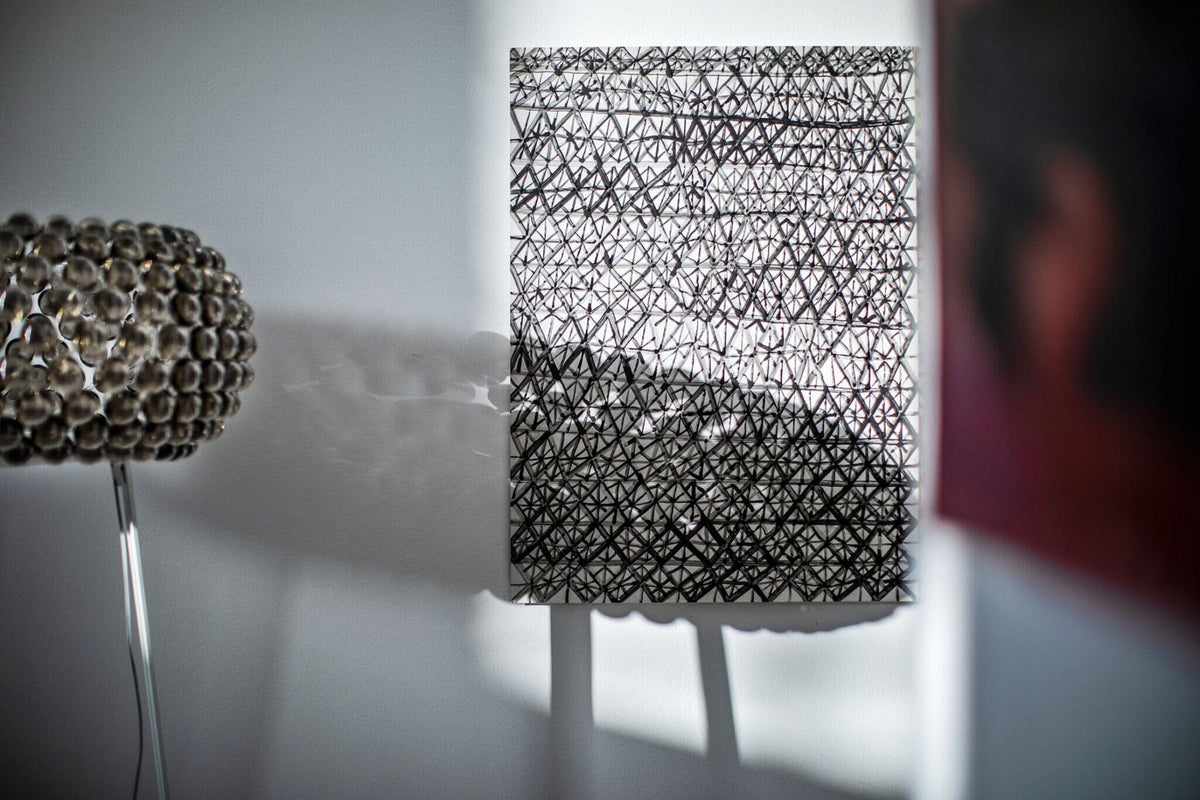 Caboche Plus Floor Lamp Floor Lamps Foscarini 