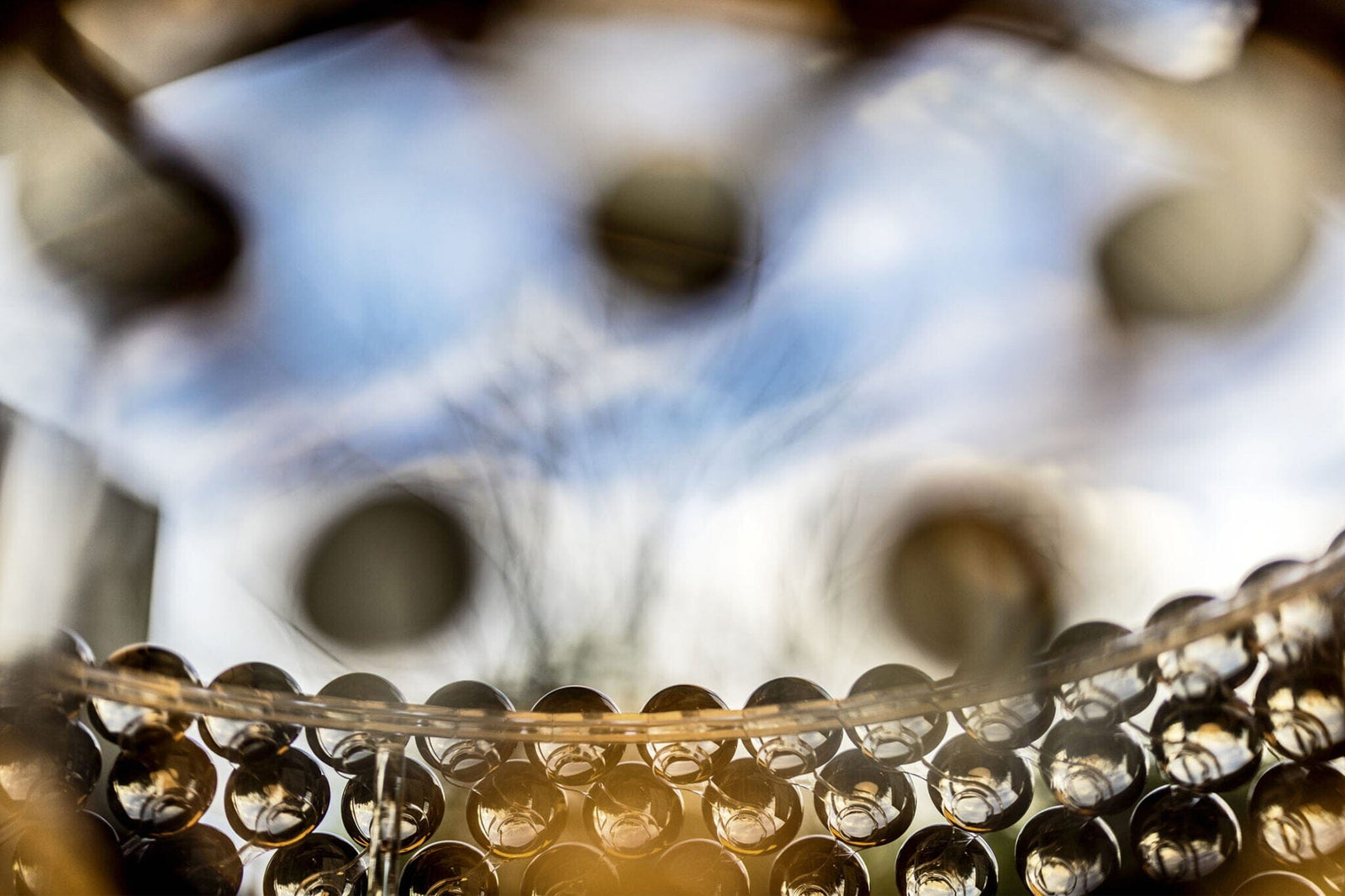 Caboche Plus Floor Lamp Floor Lamps Foscarini 