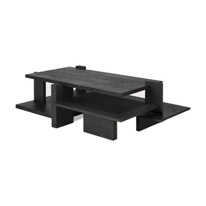 Abstract Coffee Table